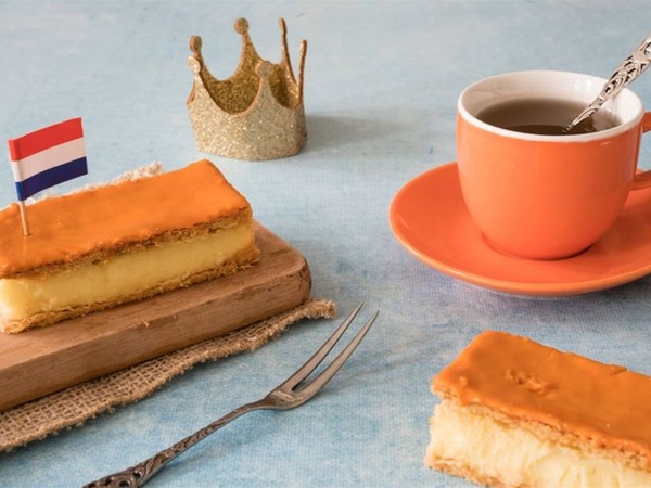 Koningsdag (alleen hier bestellen)