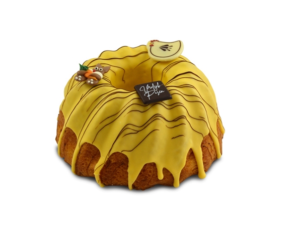 Pasen (bestellen kan t/m 2 april)