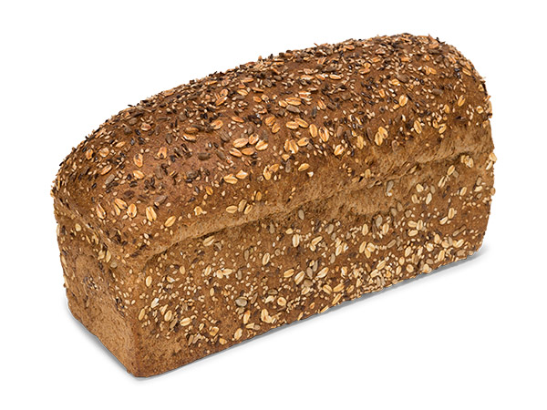 Meergranenbrood