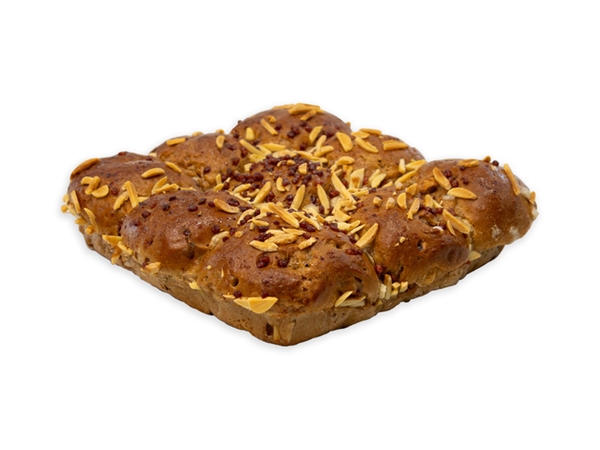 Speculaas rakker