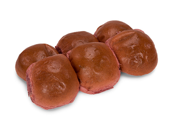 Kruidbol&nbsp;per 6