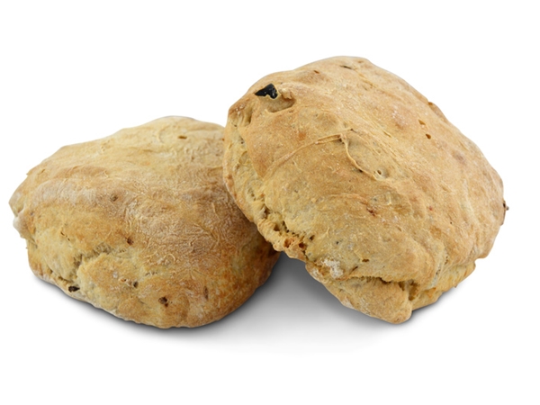 Italiaanse ciabatta