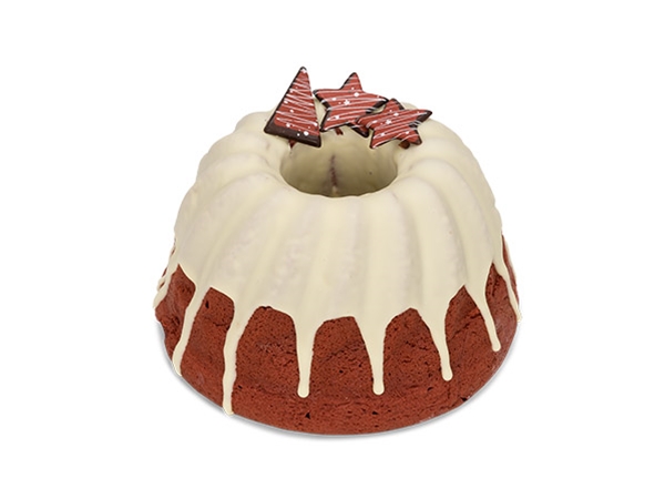 Kersttulband red-velvet