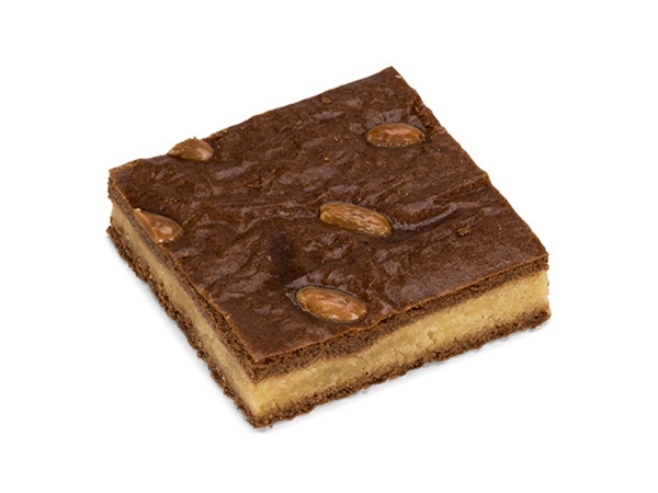 Gevulde speculaas