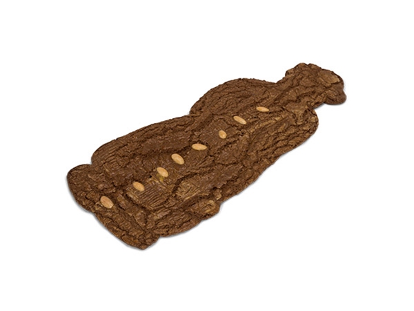 Speculaaspop groot