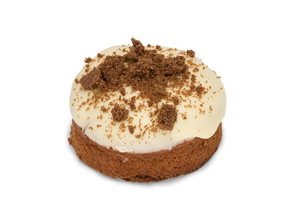 Speculaaskoek