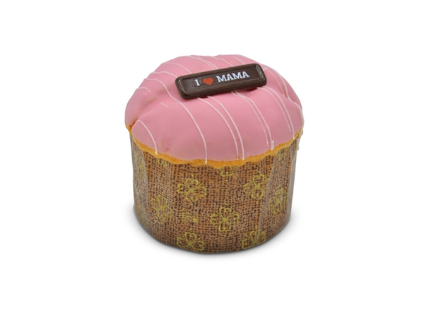 Moederdag muffin