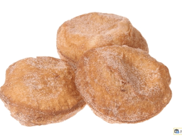 Appelbeignets