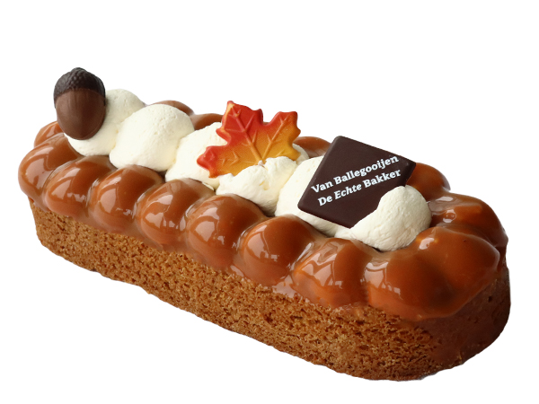 Caramelslof