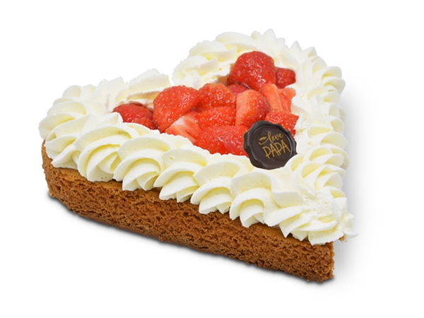 Aardbeienhart