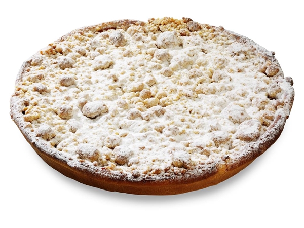 Appelkruimelvlaai